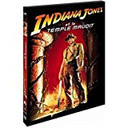 Indiana Jones & Le Temple Maudit = 2ème film | Spielberg, Steven. Metteur en scène ou réalisateur