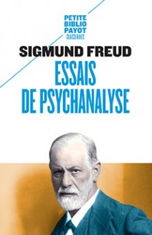 Essais de psychanalyse | Freud, Sigmund. Auteur