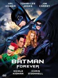 Batman Forever | Schumacher, Joel. Metteur en scène ou réalisateur