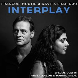 Interplay | Moutin, François. Contrebasse