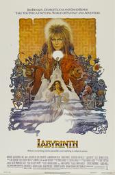 Labyrinthe | Henson, Jim (1936-1990). Metteur en scène ou réalisateur