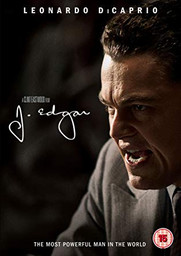 J. Edgar | Eastwood, Clint. Metteur en scène ou réalisateur