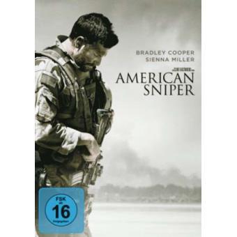 American Sniper | Eastwood, Clint. Metteur en scène ou réalisateur