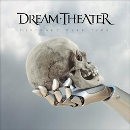 Distance over time | Dream Theater