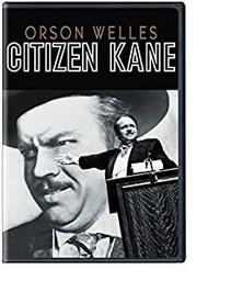 Citizen Kane | Welles, Orson (1915-1985)