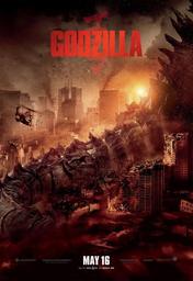Godzilla | Edwards (II), Gareth. Metteur en scène ou réalisateur