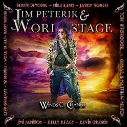 Winds of change | Peterik, Jim - ex: Survivor