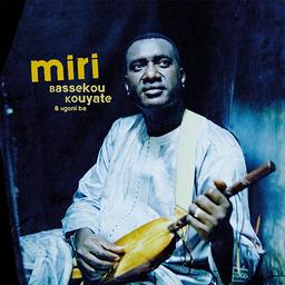 Miri | Kouyaté, Bassekou