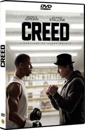 Creed | Coogler, Ryan. Metteur en scène ou réalisateur