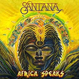 Africa speaks | Santana