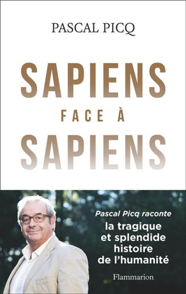 Sapiens face à sapiens | Picq, Pascal. Auteur