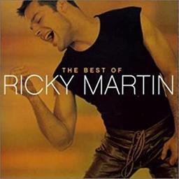 Best of (The) | Martin, Ricky