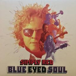 Blue eyed soul | Simply Red