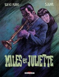 Miles et Juliette | Rubio, Salva. Scénariste
