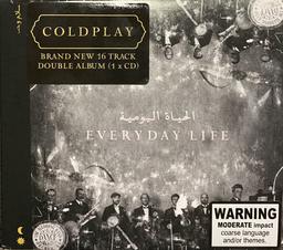 Everyday life | Coldplay