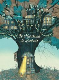 Le Marchand de bonheur | Cali, Davide. Auteur