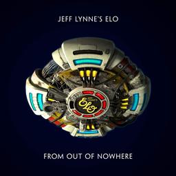 From out of nowhere | Lynne, Jeff