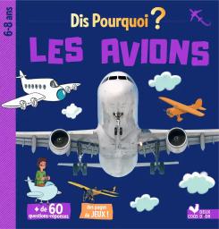 Les Avions | Paris, Mathilde. Auteur