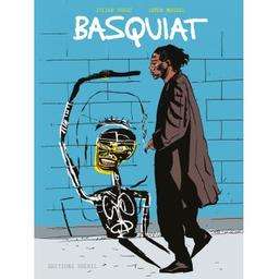 Basquiat | Voloj, Julian. Scénariste