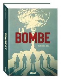 La Bombe | Alcante. Scénariste