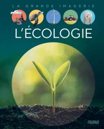 L'écologie | Figueras, Emmanuelle. Auteur