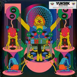 Nosso ritmo | Yuksek