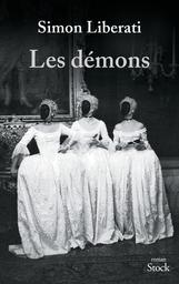 Les Démons | Liberati, Simon. Auteur