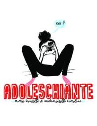 Adoleschiante | Donzelli, Marie. Scénariste