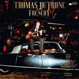 Frenchy | Dutronc, Thomas