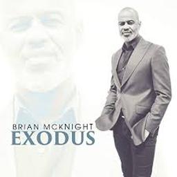 Exodus | McKnight, Brian