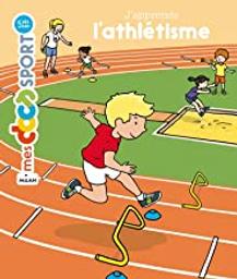 J'apprends l'athlétisme | Bury, Véronique