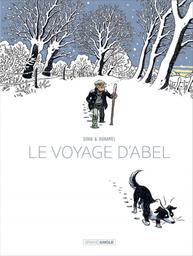 Le Voyage d'Abel | Sivan, Isabelle. Scénariste