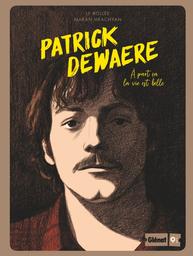 Patrick Dewaere | Bollée, Laurent-Frédéric. Scénariste