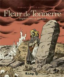 Fleur de tonnerre | Cornette, Jean-Luc. Scénariste