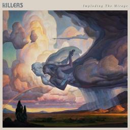 imploding the mirage | The Killers