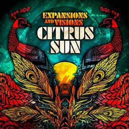 Expansions and visions | Citrus Sun