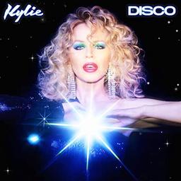 Disco | Minogue, Kylie