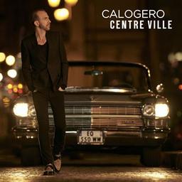 Centre ville | Calogero