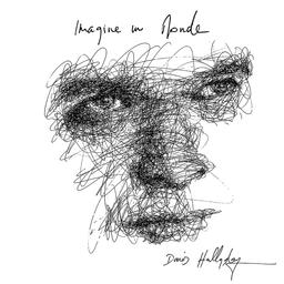 Imagine un monde | Hallyday, David