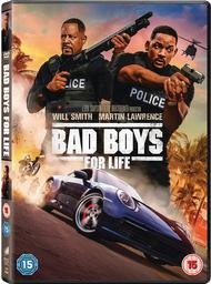 Bad Boys 3 : For Life | Smith, Will. Acteur
