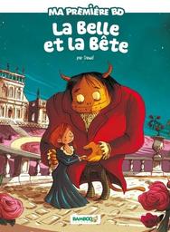 La Belle et la Bête | Dawid. Illustrateur