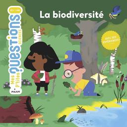 La Biodiversité | Coppet, Catherine de. Auteur