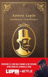 Arsène Lupin, gentleman cambrioleur | Leblanc, Maurice