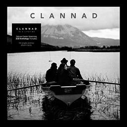 In a lifetime-Anthology | Clannad