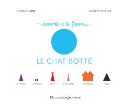 Le Chat botté | Chaine, Sonia. Auteur