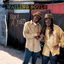 Back a yard | Wailing Souls