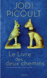 Le Livre des deux chemins | Picoult, Jodi. Auteur