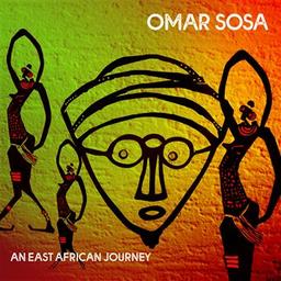 An east African journey | Sosa, Omar