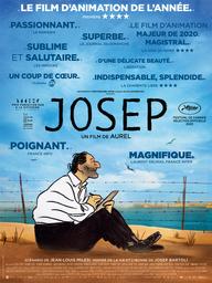 Josep | Aurel. Metteur en scène ou réalisateur