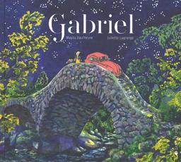 Gabriel | Daufresne, Maylis. Auteur